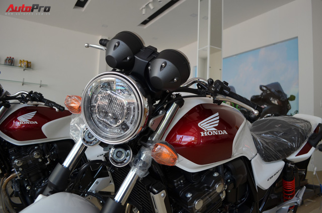 Củ Đề Honda CB400  Phụ Tùng MotorXe Máy Online