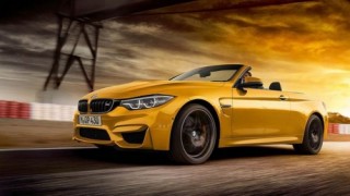 BMW phiên bản đặc biệt M4 Convertible Edition 30 Jahre có gì?