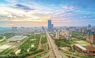 Thành phố Hà Nội: Tận dụng tốt những cơ hội khách quan