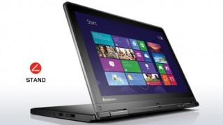 Lenovo ra mắt ThinkPad YOGA mới dành cho DN