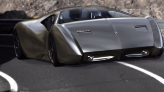 Siêu xe 1.700 mã lực, mạnh hơn Bugatti Veyron chuẩn bị ra mắt