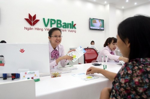 vpbank su dung cong nghe cua ibm de xu ly du lieu