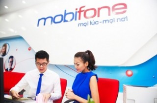 MobiFone giới thiệu sim đầu số mới 089 trên toàn quốc