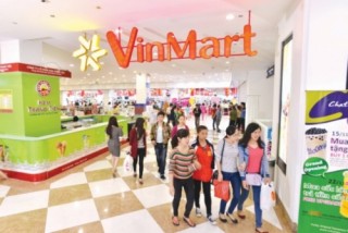 Thị trường bán lẻ: DN Việt nỗ lực cạnh tranh