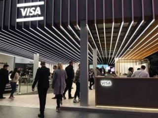 Visa mang đến trải nghiệm mới về thanh toán di động