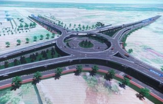 Cú hích cho hạ tầng giao thông Quảng Nam