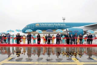 Vietnam Airlines và hành trình 15 năm nối liền Việt Nam – Pháp