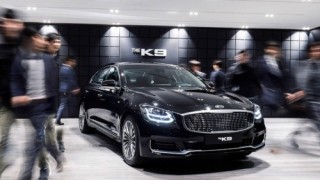 4 điều cần biết về Kia K900