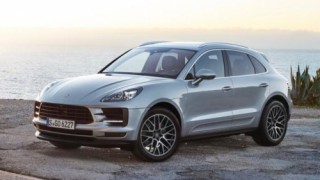 Porsche xác nhận phiên bản tiếp theo của Macan sẽ chạy hoàn toàn bằng điện