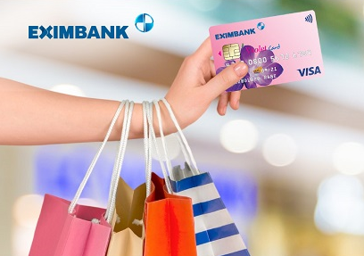 Eximbank: Tháng 3 đặc quyền cùng Violet nhận liền Vàng