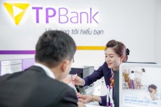 TPBank giải ngân thêm nhiều hồ sơ trong gói 30.000 tỷ