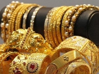 Tăng thuế xuất khẩu vàng trang sức DN không chịu nhiều tác động