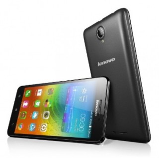Lenovo ra mắt smartphone dành cho người dùng phổ thông