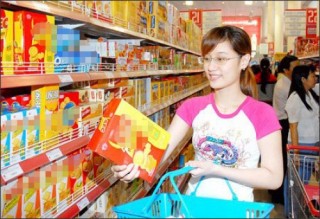 Hàng Việt cần tận dụng thị trường Hồng Kông