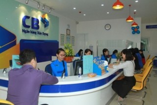 CB triển khai mô hình Mini Boutique bank tại CB Tiền Giang