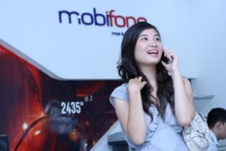 MobiFone là nhà mạng phát triển ấn tượng nhất Việt Nam