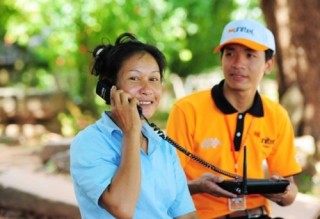 Viettel nắm giữ 49% cổ phần trong một DN viễn thông của Myanmar