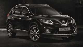 Nissan ra mắt X-Trail Style dành cho thị trường châu Âu