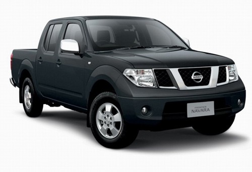 nissan trieu hoi 602 chiec navara bi loi tui khi tai viet nam