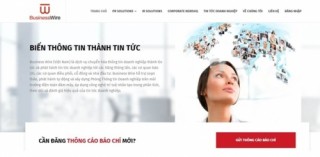 Mô hình “trợ lý truyền thông ảo” ra mắt tại Việt Nam