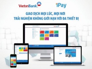 VietinBank: Tiên phong trong công nghệ