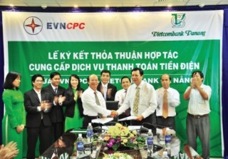 Vietcombank Đà Nẵng: Xứng danh “bà đỡ” của doanh nghiệp