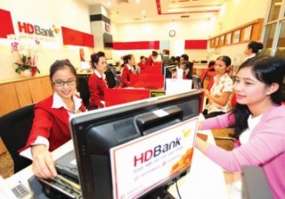 HDBank xác lập mục tiêu vươn tầm quốc tế