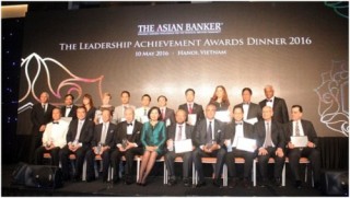 Techcombank nhận 2 giải thưởng từ Tạp chí The Asian Banker