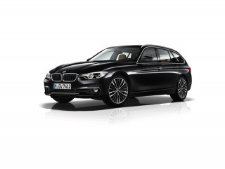 BMW 3-Series 2018 có thêm 3 phiên bản mới