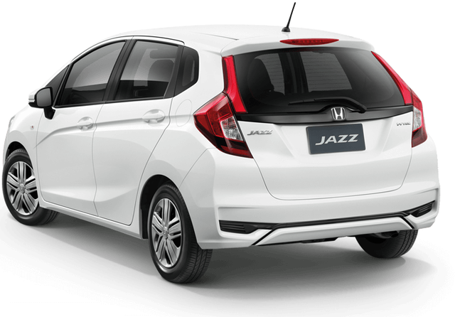 Honda Jazz 2017 chính thức ra mắt Đông Nam Á, giá dưới 400 triệu Đồng - Ảnh 7.