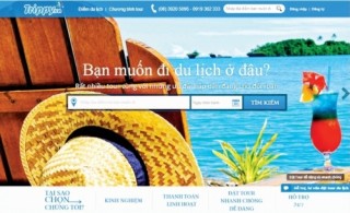 Chính sách tạo đà cho du lịch trực tuyến