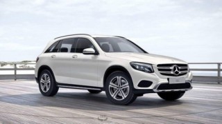 Mercedes-Benz GLC 200 sẽ có giá bán khoảng 1,7 tỷ đồng tại Việt Nam