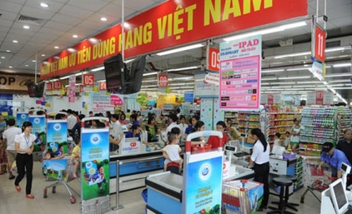 cuoc van dong nguoi viet nam uu tien dung hang viet nam giup giam nhap sieu chuyen sang xuat sieu