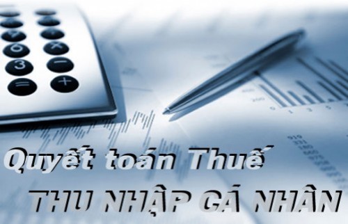 giai dap ve quyet toan thue thu nhap ca nhan