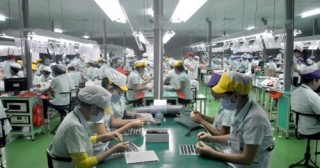 Công nghiệp phụ trợ tại Đà Nẵng: Ngoài mạnh, trong yếu