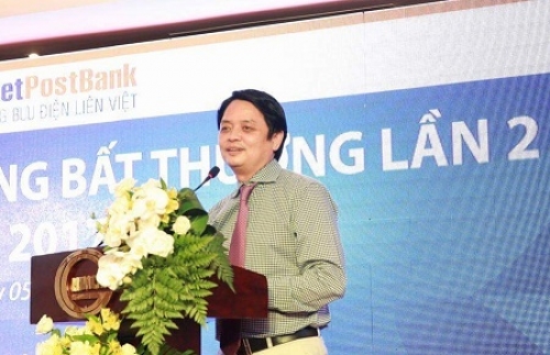 ong nguyen duc huong la tan chu tich hdqt lienvietpostbank