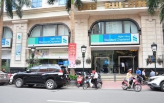 Standard Chartered Việt Nam dành nhiều giải trong khuôn khổ Giải thưởng Tripple A