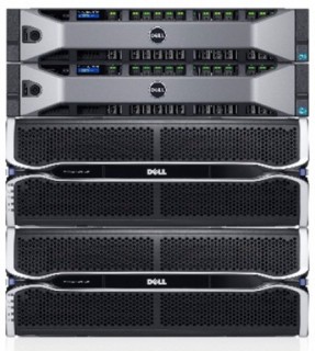 Dell công bố mở rộng hàng loạt danh mục sản phẩm lưu trữ mới