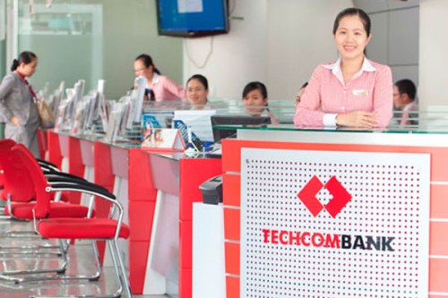 techcombank khang dinh vi the ngan hang tot nhat viet nam nam 2015