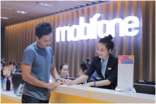 MobiFone chính thức ra mắt truyền hình MobiTV