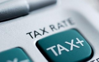 Giải đáp về ưu đãi thuế cho phát triển CNTT