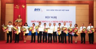 Bảo hiểm tiền gửi Việt Nam: Tiếp tục đổi mới để phát triển bền vững