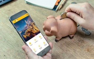 PV- Mobile Banking  phiên bản mới với nhiều ưu đãi vượt trội