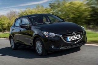 Mazda2 phiên bản đặc biệt có gì?