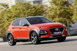 Hyundai KONA 2018 có gì?