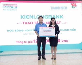Kienlongbank khai trương 2 Phòng giao dịch mới tại Phú Yên