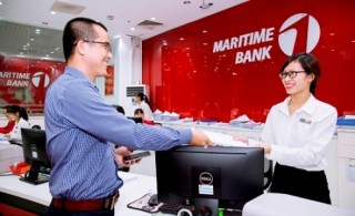 Miễn điện phí khi chuyển tiền quốc tế tại Maritime Bank