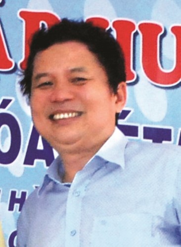 dong hanh cung doanh nghiep