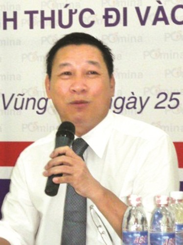 dong hanh cung doanh nghiep