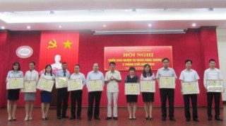 Ngành Ngân hàng Quảng Ninh triển khai nhiệm vụ những tháng cuối năm 2016